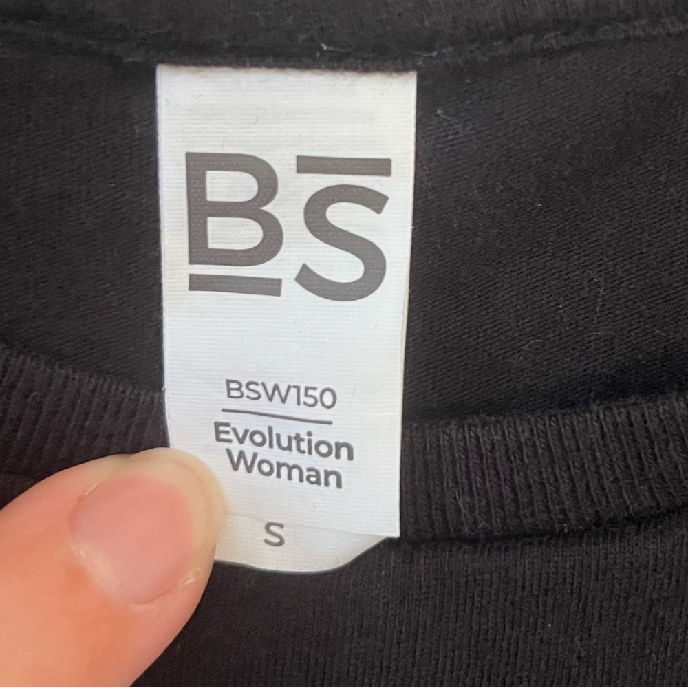 Women’s Small Roma Tee - Picture 3 of 4